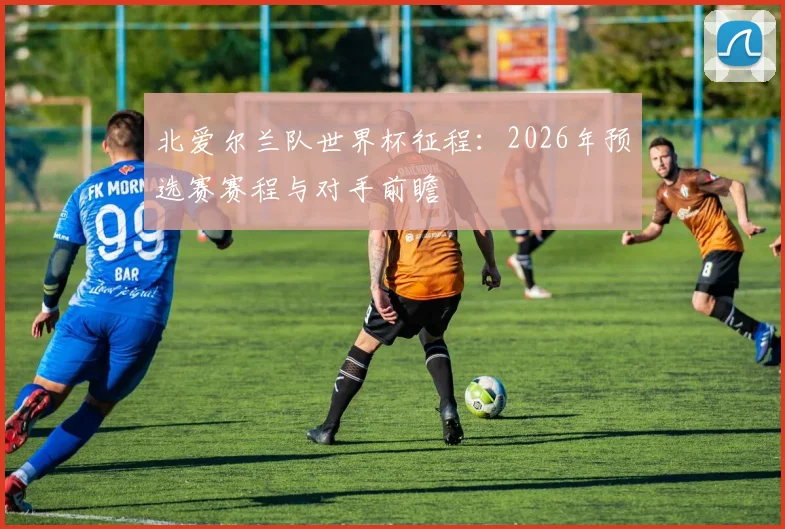 北爱尔兰队世界杯征程：2026年预选赛赛程与对手前瞻